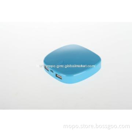 Slim Line Power Bank